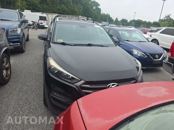 2016 Hyundai Tucson Eco – miniatura 2