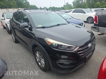 2016 Hyundai Tucson Eco – miniatura 3