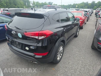 2016 Hyundai Tucson Eco – miniatura 4