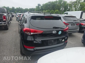 2016 Hyundai Tucson Eco – miniatura 5