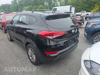 2016 Hyundai Tucson Eco – miniatura 6