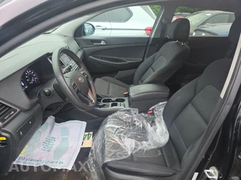 2016 Hyundai Tucson Eco – miniatura 7