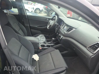 2016 Hyundai Tucson Eco – miniatura 8