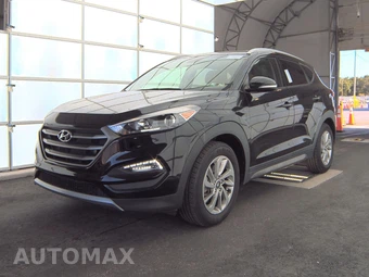 2016 Hyundai Tucson Eco