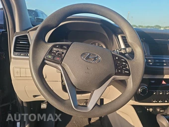 2016 Hyundai Tucson Eco – miniatura 10