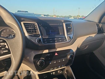 2016 Hyundai Tucson Eco – miniatura 11
