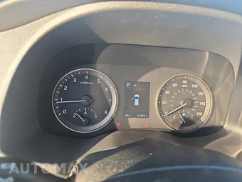 2016 Hyundai Tucson Eco – miniatura 12