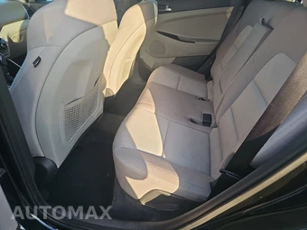 2016 Hyundai Tucson Eco – miniatura 13