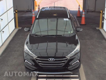 2016 Hyundai Tucson Eco – miniatura 2
