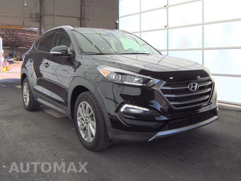 2016 Hyundai Tucson Eco – miniatura 3