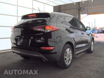 2016 Hyundai Tucson Eco – miniatura 4