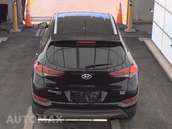2016 Hyundai Tucson Eco – miniatura 5