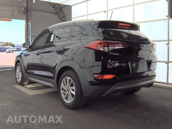 2016 Hyundai Tucson Eco – miniatura 6