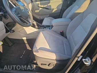 2016 Hyundai Tucson Eco – miniatura 7