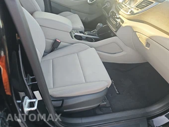 2016 Hyundai Tucson Eco – miniatura 8