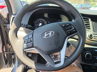 2016 Hyundai Tucson Eco – miniatura 10