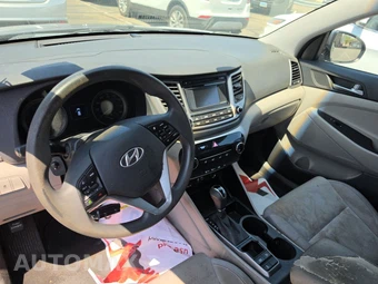 2016 Hyundai Tucson Eco – miniatura 11