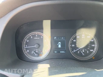 2016 Hyundai Tucson Eco – miniatura 12