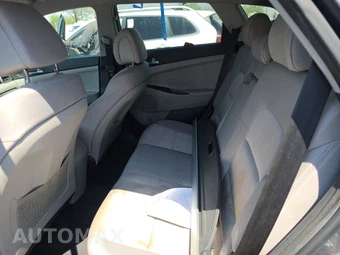 2016 Hyundai Tucson Eco – miniatura 13