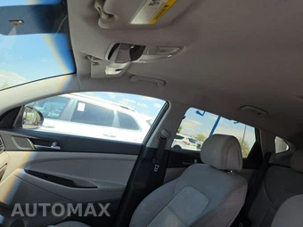 2016 Hyundai Tucson Eco – miniatura 17
