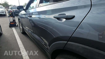 2016 Hyundai Tucson Eco – miniatura 18