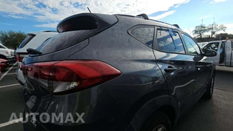2016 Hyundai Tucson Eco – miniatura 19