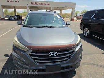 2016 Hyundai Tucson Eco – miniatura 2