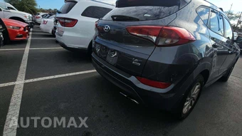 2016 Hyundai Tucson Eco – miniatura 26