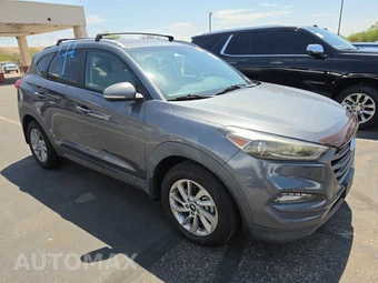 2016 Hyundai Tucson Eco – miniatura 3