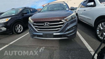 2016 Hyundai Tucson Eco – miniatura 31