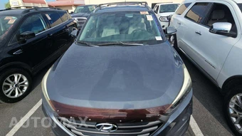 2016 Hyundai Tucson Eco – miniatura 34