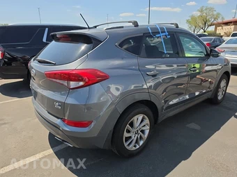 2016 Hyundai Tucson Eco – miniatura 4