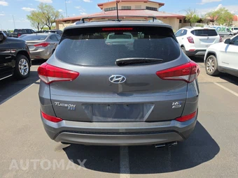 2016 Hyundai Tucson Eco – miniatura 5