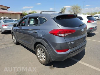 2016 Hyundai Tucson Eco – miniatura 6