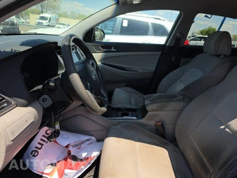 2016 Hyundai Tucson Eco – miniatura 7
