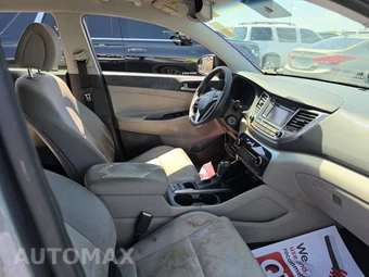 2016 Hyundai Tucson Eco – miniatura 8