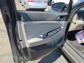2016 Hyundai Tucson Eco – miniatura 9