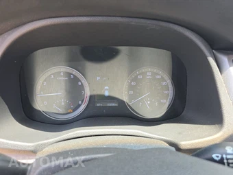 2016 Hyundai Tucson Eco w/Beige Interior - miniatura 12