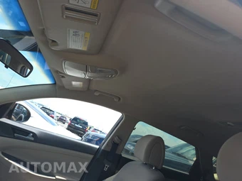 2016 Hyundai Tucson Eco w/Beige Interior - miniatura 14