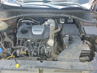 2016 Hyundai Tucson Eco w/Beige Interior - miniatura 16