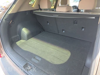 2016 Hyundai Tucson Eco w/Beige Interior - miniatura 17