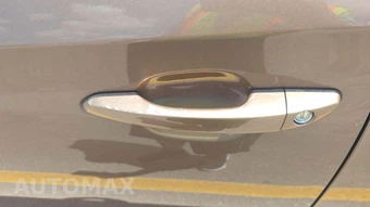 2016 Hyundai Tucson Eco w/Beige Interior - miniatura 24