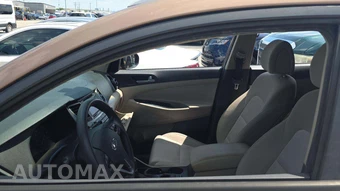 2016 Hyundai Tucson Eco w/Beige Interior - miniatura 25