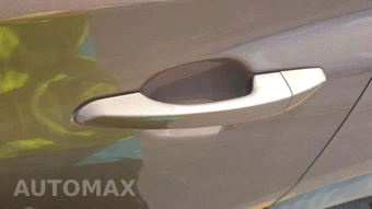 2016 Hyundai Tucson Eco w/Beige Interior - miniatura 26