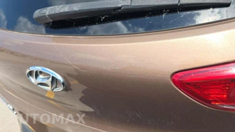 2016 Hyundai Tucson Eco w/Beige Interior - miniatura 29