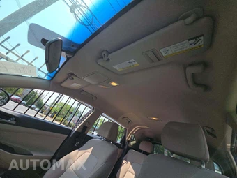 2016 Hyundai Tucson Eco w/Beige Interior - miniatura 11