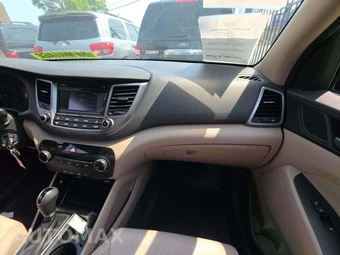 2016 Hyundai Tucson Eco w/Beige Interior - miniatura 19
