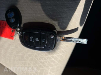 2016 Hyundai Tucson Eco w/Beige Interior - miniatura 8