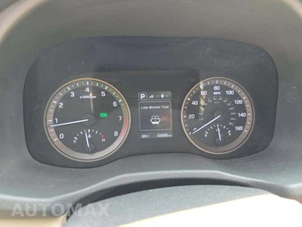 2016 Hyundai Tucson Eco w/Beige Interior - miniatura 9