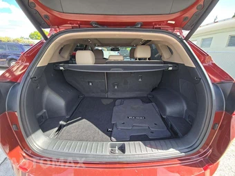 2016 Hyundai Tucson Limited – miniatura 11